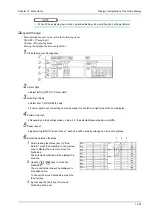 Предварительный просмотр 257 страницы Fukuda DYASCOPE 8000 Series Operation Manual