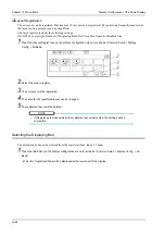 Предварительный просмотр 258 страницы Fukuda DYASCOPE 8000 Series Operation Manual