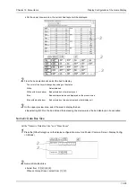 Предварительный просмотр 259 страницы Fukuda DYASCOPE 8000 Series Operation Manual