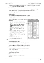 Предварительный просмотр 263 страницы Fukuda DYASCOPE 8000 Series Operation Manual