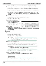 Предварительный просмотр 264 страницы Fukuda DYASCOPE 8000 Series Operation Manual