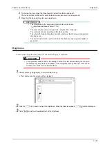 Предварительный просмотр 267 страницы Fukuda DYASCOPE 8000 Series Operation Manual