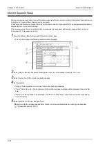 Предварительный просмотр 268 страницы Fukuda DYASCOPE 8000 Series Operation Manual