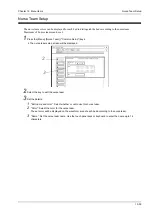 Предварительный просмотр 269 страницы Fukuda DYASCOPE 8000 Series Operation Manual