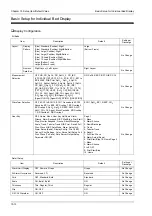 Предварительный просмотр 308 страницы Fukuda DYASCOPE 8000 Series Operation Manual