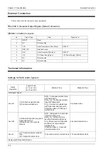 Предварительный просмотр 334 страницы Fukuda DYASCOPE 8000 Series Operation Manual