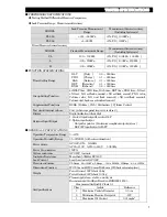 Предварительный просмотр 3 страницы Fukuda FL-286 Installation Instructions Manual