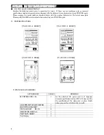 Предварительный просмотр 4 страницы Fukuda FL-286 Installation Instructions Manual