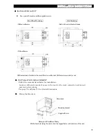 Предварительный просмотр 7 страницы Fukuda FL-286 Installation Instructions Manual