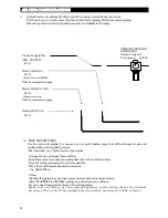 Предварительный просмотр 8 страницы Fukuda FL-286 Installation Instructions Manual