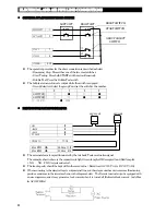 Предварительный просмотр 18 страницы Fukuda FL-286 Installation Instructions Manual