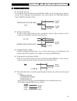 Предварительный просмотр 21 страницы Fukuda FL-286 Installation Instructions Manual