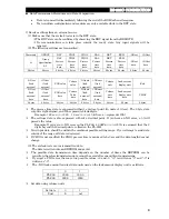 Предварительный просмотр 29 страницы Fukuda FL-286 Installation Instructions Manual