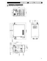 Предварительный просмотр 34 страницы Fukuda FL-286 Installation Instructions Manual