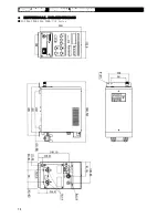 Предварительный просмотр 35 страницы Fukuda FL-286 Installation Instructions Manual