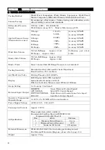 Предварительный просмотр 13 страницы Fukuda FL-601 Series Operational Manual