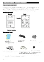 Предварительный просмотр 25 страницы Fukuda FL-601 Series Operational Manual