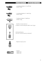 Предварительный просмотр 28 страницы Fukuda FL-601 Series Operational Manual