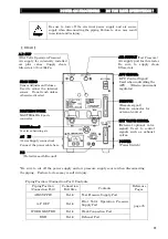 Предварительный просмотр 30 страницы Fukuda FL-601 Series Operational Manual