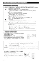 Предварительный просмотр 33 страницы Fukuda FL-601 Series Operational Manual