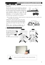 Предварительный просмотр 34 страницы Fukuda FL-601 Series Operational Manual