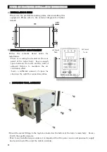 Предварительный просмотр 35 страницы Fukuda FL-601 Series Operational Manual