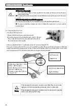 Предварительный просмотр 47 страницы Fukuda FL-601 Series Operational Manual