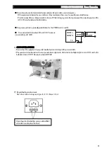 Предварительный просмотр 48 страницы Fukuda FL-601 Series Operational Manual