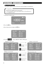 Предварительный просмотр 55 страницы Fukuda FL-601 Series Operational Manual