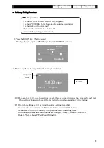 Предварительный просмотр 60 страницы Fukuda FL-601 Series Operational Manual