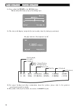 Предварительный просмотр 65 страницы Fukuda FL-601 Series Operational Manual