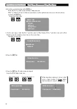 Предварительный просмотр 71 страницы Fukuda FL-601 Series Operational Manual