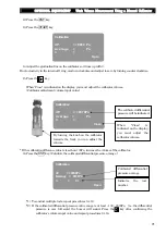 Предварительный просмотр 76 страницы Fukuda FL-601 Series Operational Manual