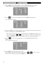 Предварительный просмотр 79 страницы Fukuda FL-601 Series Operational Manual