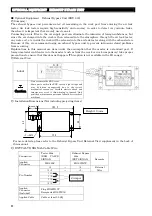 Предварительный просмотр 93 страницы Fukuda FL-601 Series Operational Manual