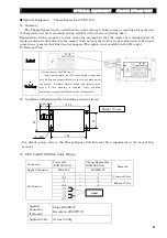 Предварительный просмотр 100 страницы Fukuda FL-601 Series Operational Manual