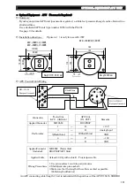 Предварительный просмотр 102 страницы Fukuda FL-601 Series Operational Manual