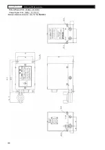 Предварительный просмотр 121 страницы Fukuda FL-601 Series Operational Manual