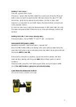 Preview for 4 page of Fukuda FRE-102AG Instructions Manual