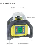 Preview for 5 page of Fukuda FRE-203XT User Manual