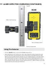 Предварительный просмотр 10 страницы Fukuda FRE-203XT User Manual