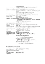 Preview for 31 page of Fukuda LX-8000 Series Service Manual