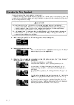 Preview for 46 page of Fukuda LX-8000 Series Service Manual