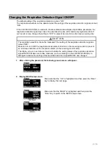 Preview for 51 page of Fukuda LX-8000 Series Service Manual