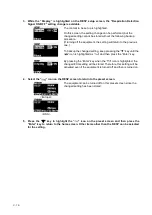 Preview for 52 page of Fukuda LX-8000 Series Service Manual