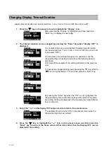 Preview for 56 page of Fukuda LX-8000 Series Service Manual