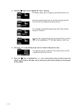 Preview for 58 page of Fukuda LX-8000 Series Service Manual