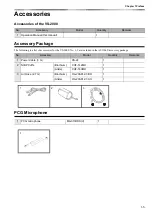 Preview for 39 page of Fukuda VaSera VS-2000 Series Operation Manual