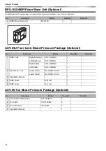 Preview for 40 page of Fukuda VaSera VS-2000 Series Operation Manual