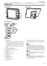 Preview for 43 page of Fukuda VaSera VS-2000 Series Operation Manual